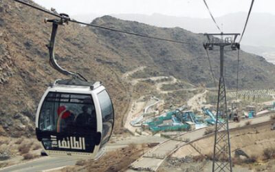 An Introduction to Taif, Saudi Arabia