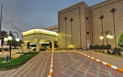 King Abdulaziz Medical City in Riyadh, Saudi Arabia Latest Employment Opportunities through SA International, Houston, TX, USA