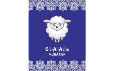 SA International Wishes You a Prosperous Eid Al Adha 2018