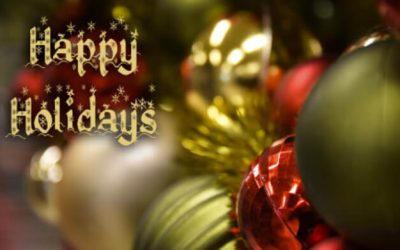 SA International Wishes YOU a Happy Holidays and Happy New Year 2016!!!!